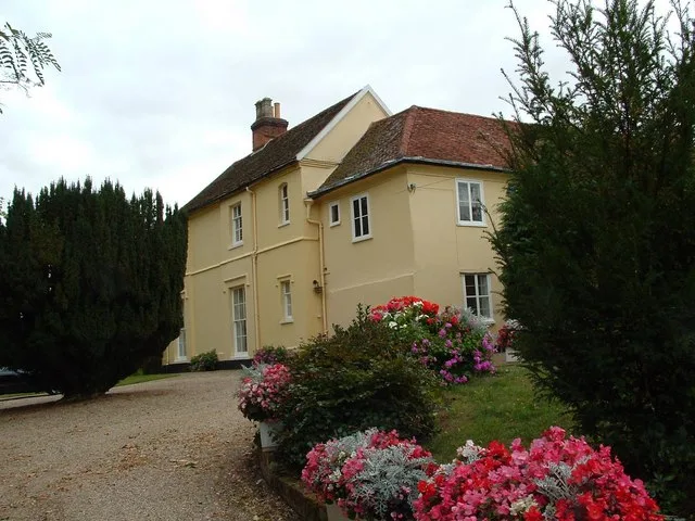 Castle House