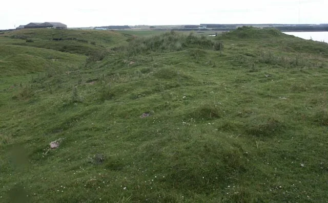Castle of Rattray