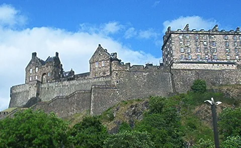 Castle Rock