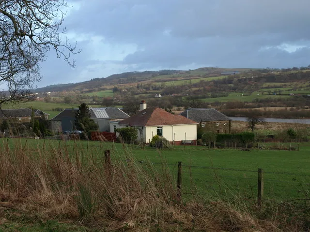 Castle Semple