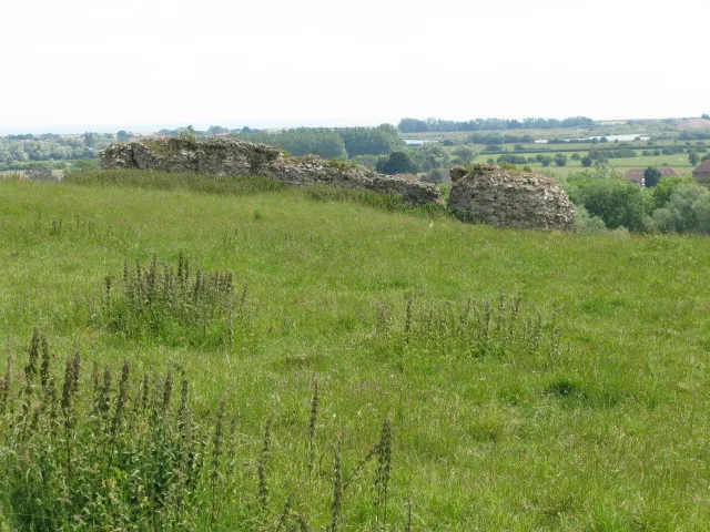 Castra Lemanis