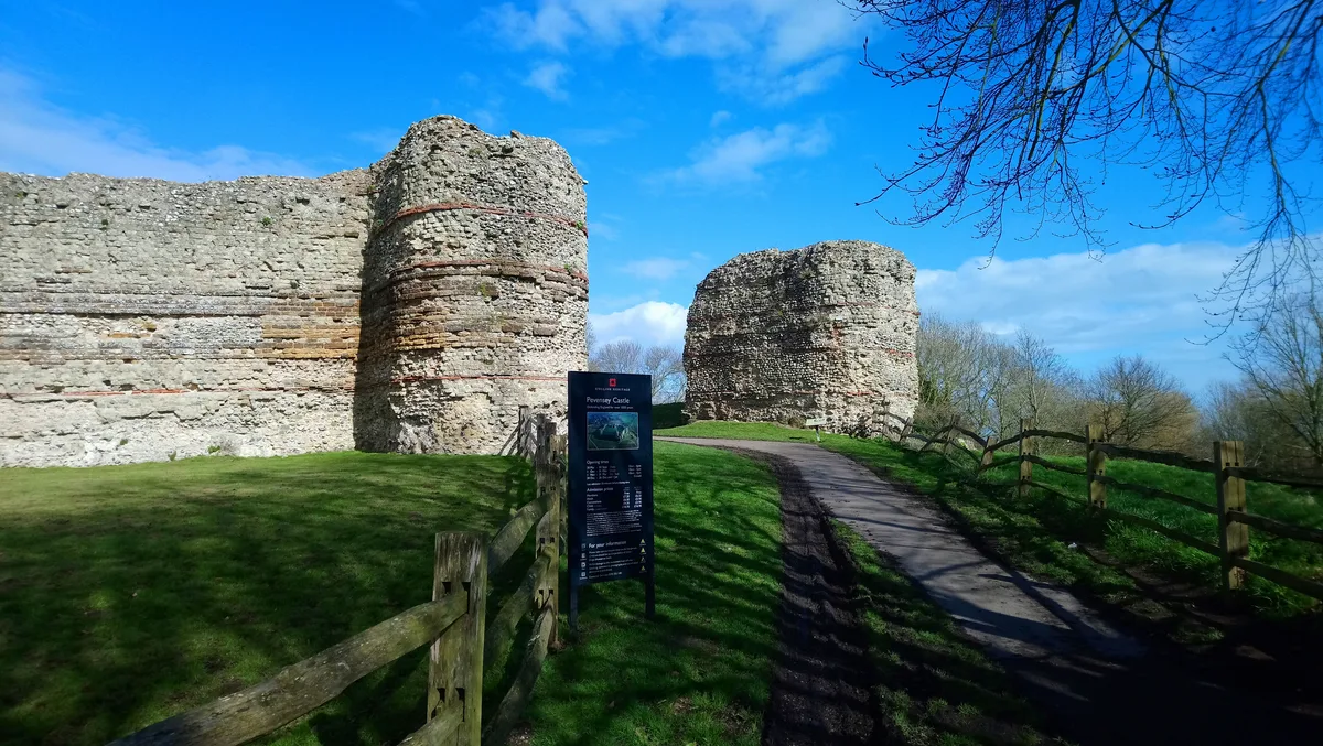 Castrum Anderitum