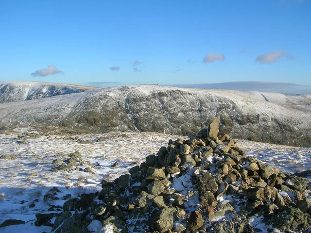 Caudale Moor