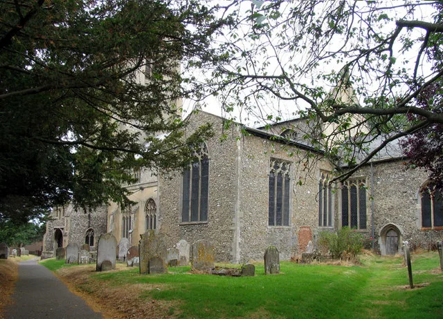 Cawston