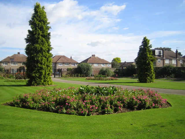 Cedars Park