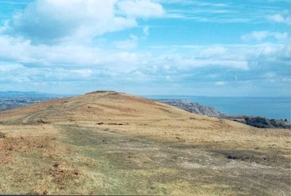 Cefn Bryn