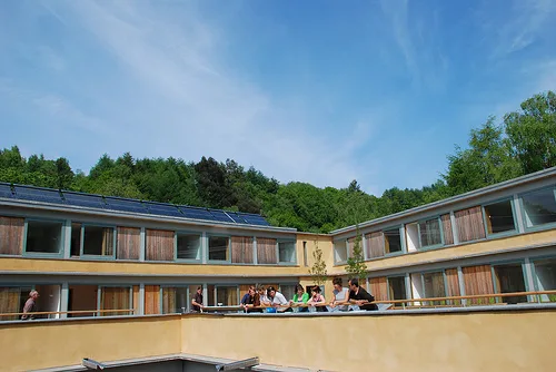 Centre for Alternative Technology