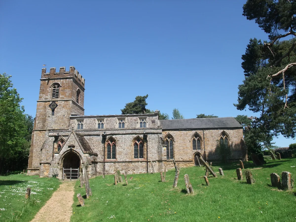 Chacombe