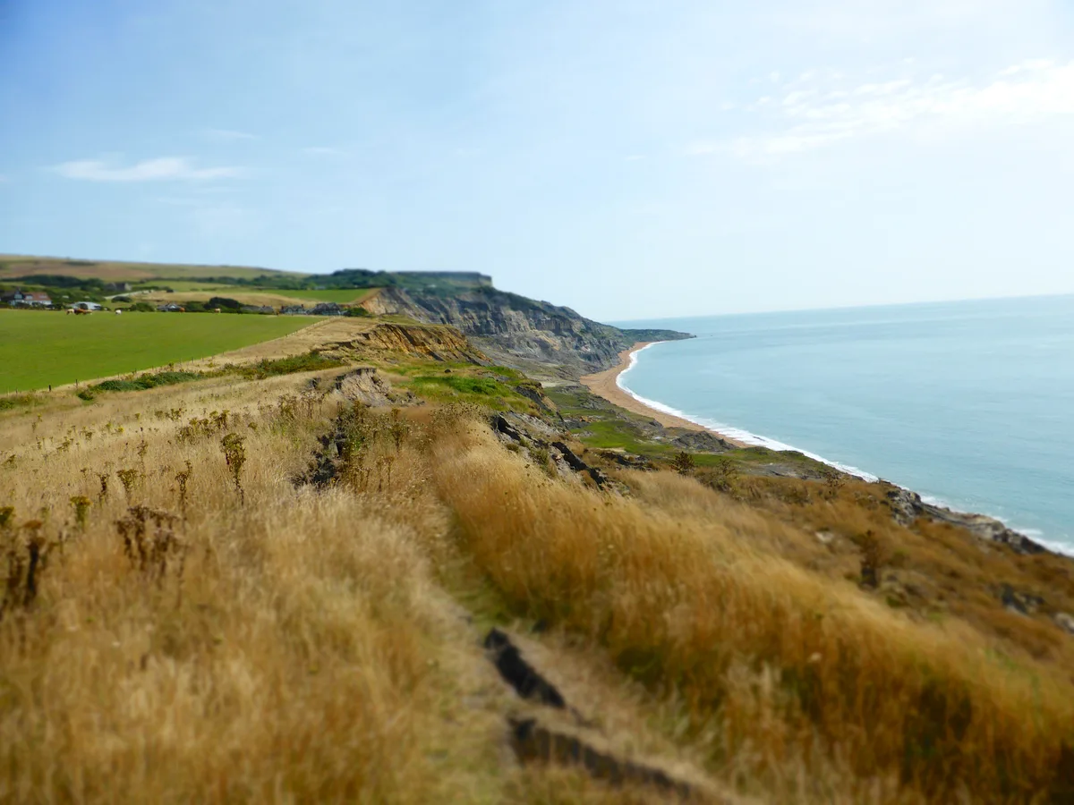 Chale Bay