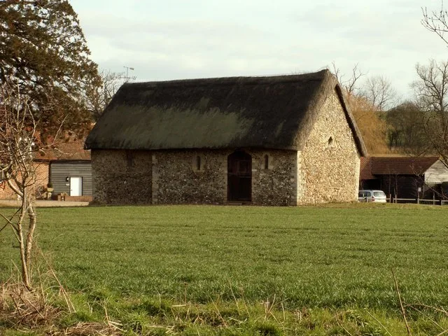 Chapel of St Helen, Wicken Bonhunt