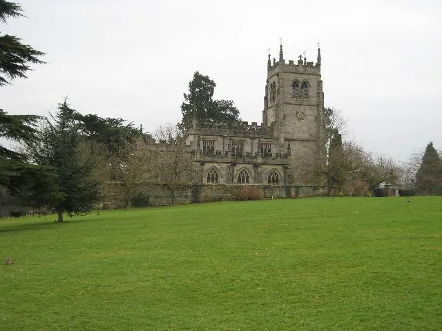Chapel of the Holy Trinity