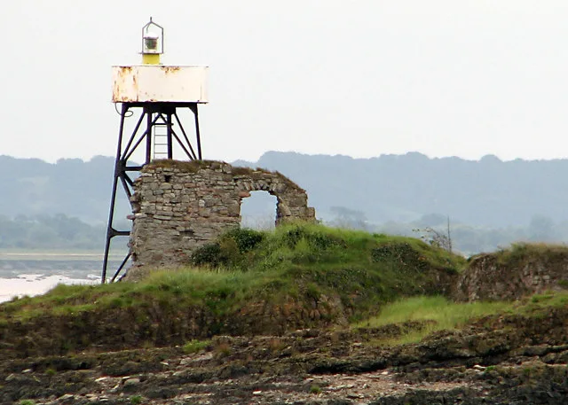 Chapel Rock Lighthouse