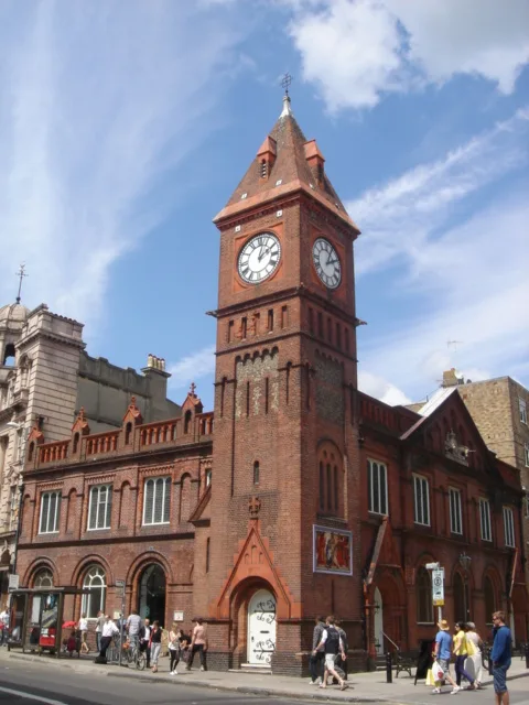 Chapel Royal, Brighton