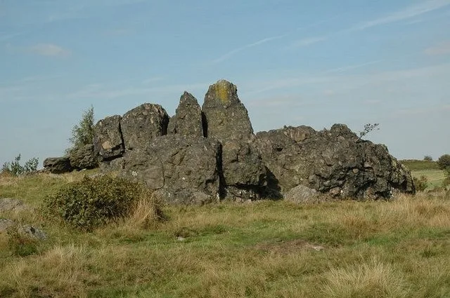 Charnwood Lodge