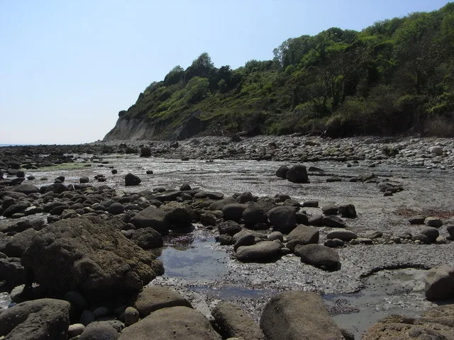 Charton Bay