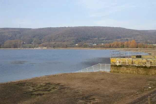 Cheddar Reservoir