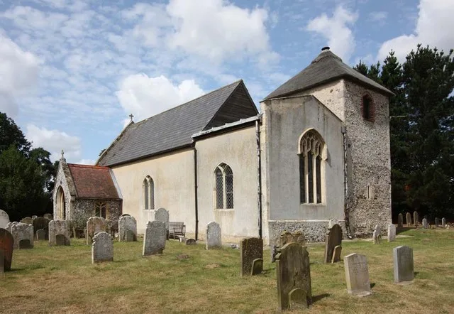 Chedgrave