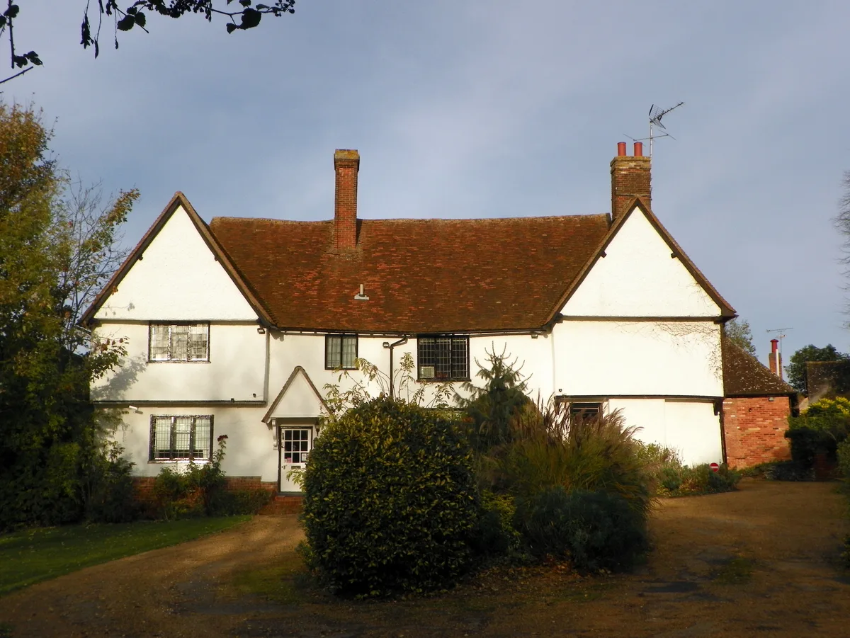 Chells Manor