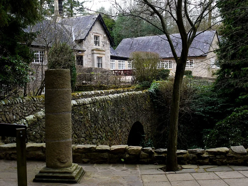 Chesterholm Museum - Vindolanda