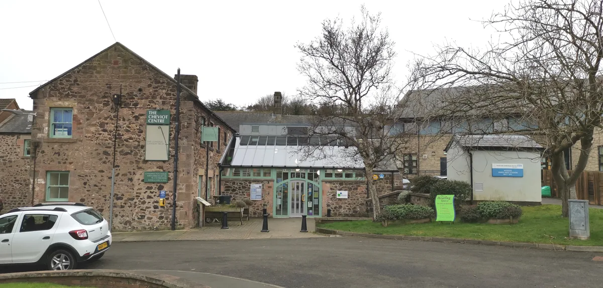 Cheviot Museum And Field Centre
