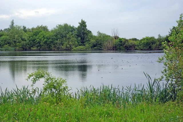 Chigborough Lakes