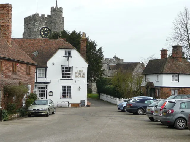 Chilham