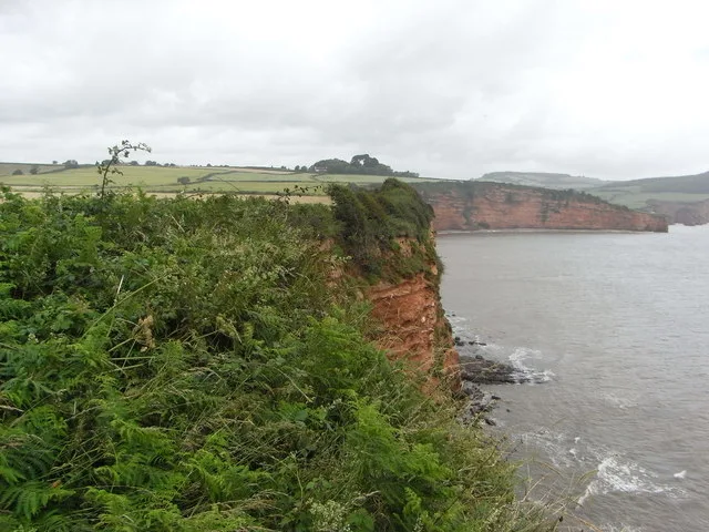 Chiselbury Bay
