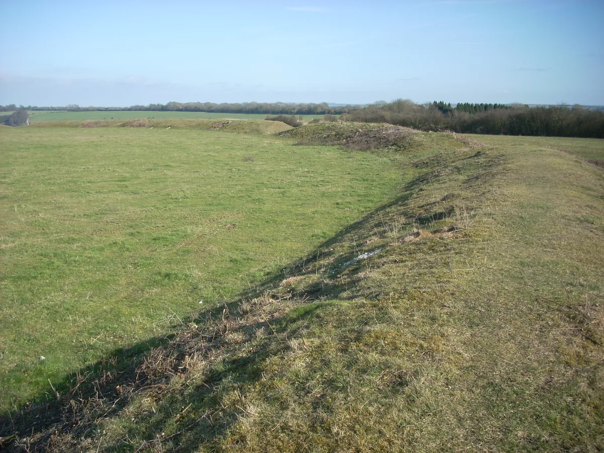 Chiselbury