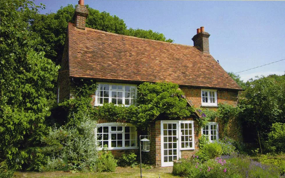 Cholesbury Manor House