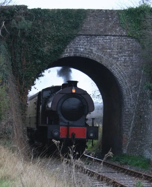 Cholsey & Wallingford Railway