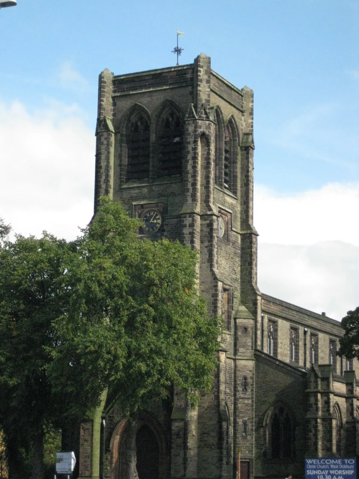 Christ Church