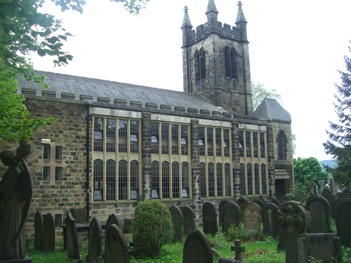 Christ Church