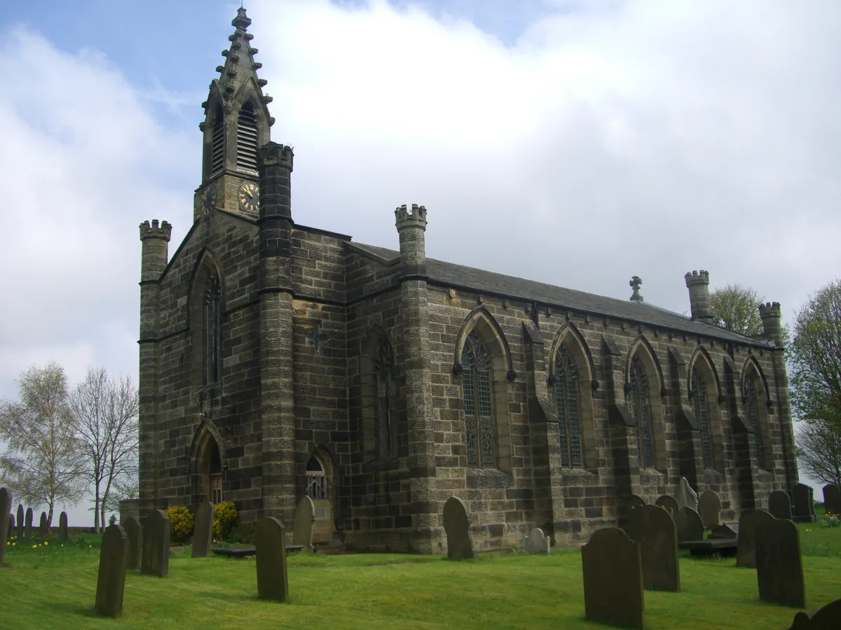 Christ Church