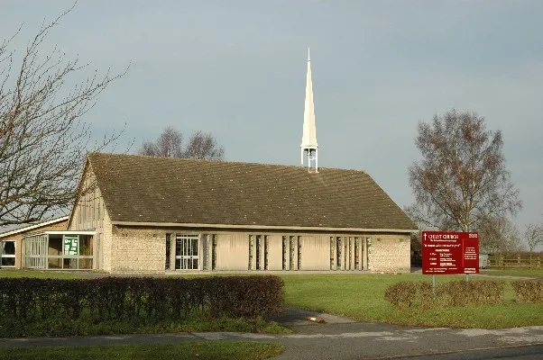 Christ Church, York