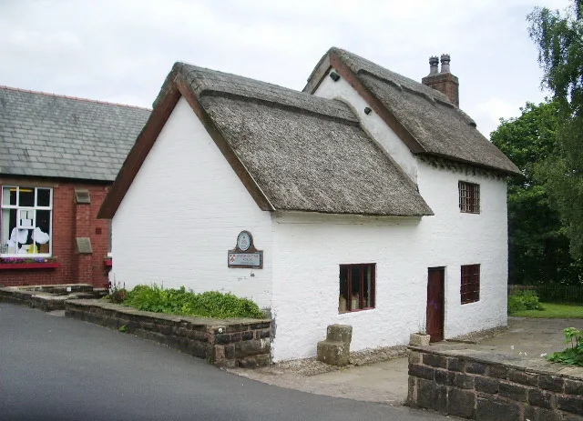 Church Cottage