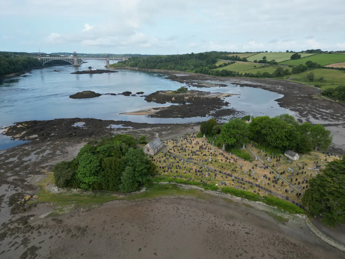 Church Island