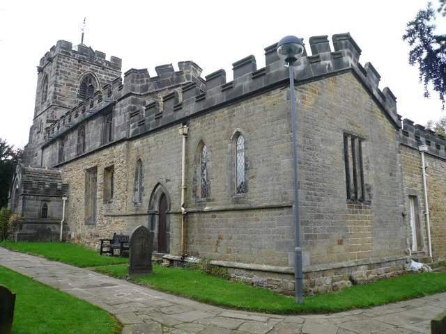 Church of All Saints