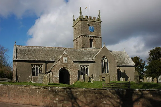 Church of All Saints