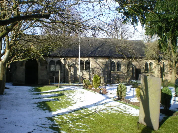 Church of All Saints