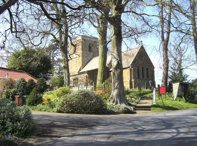 Church of Saint Andrew