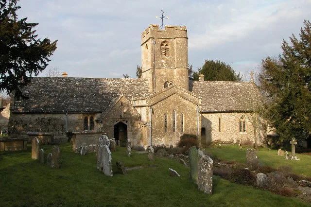 Church of St Andrew