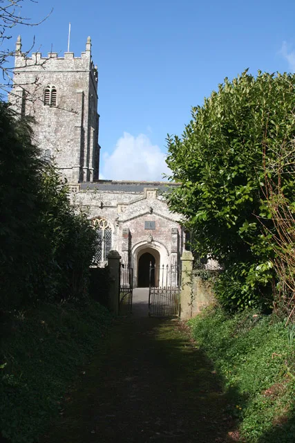 Church of St Andrew