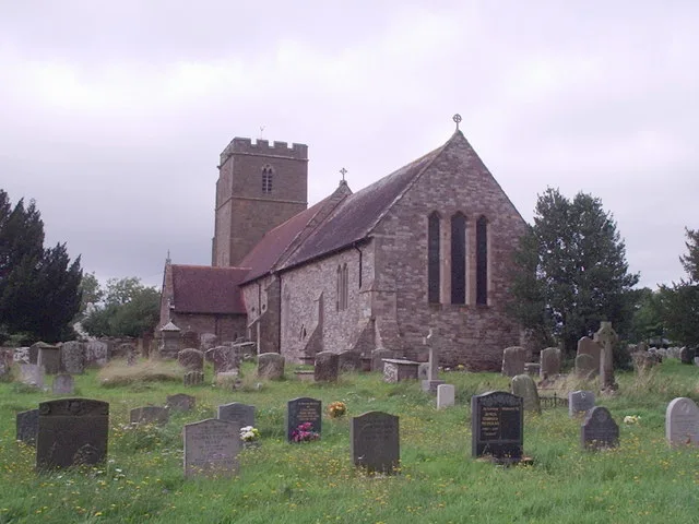 Church of St Andrew
