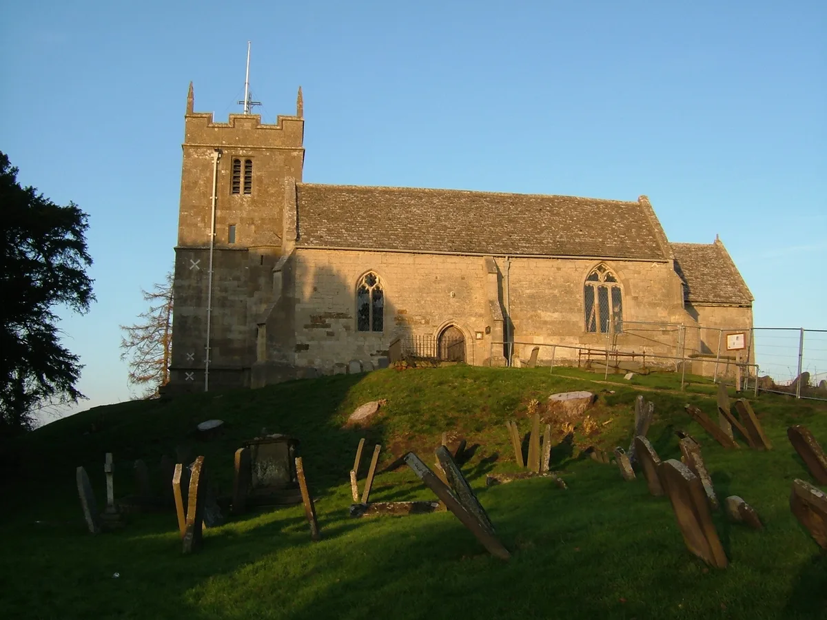 Church of St Bartholomew