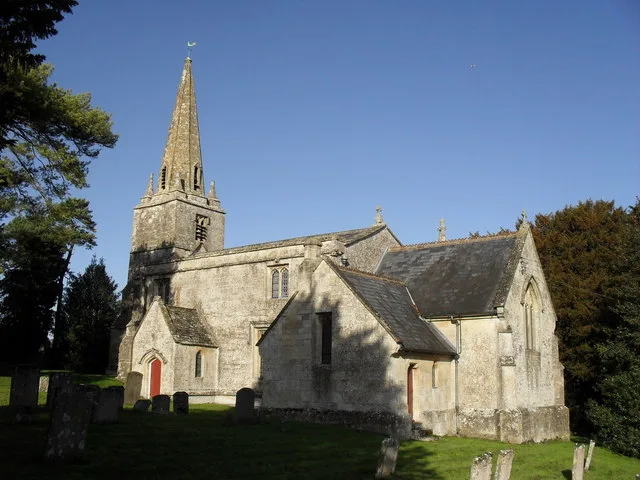 Church of St Bartholomew