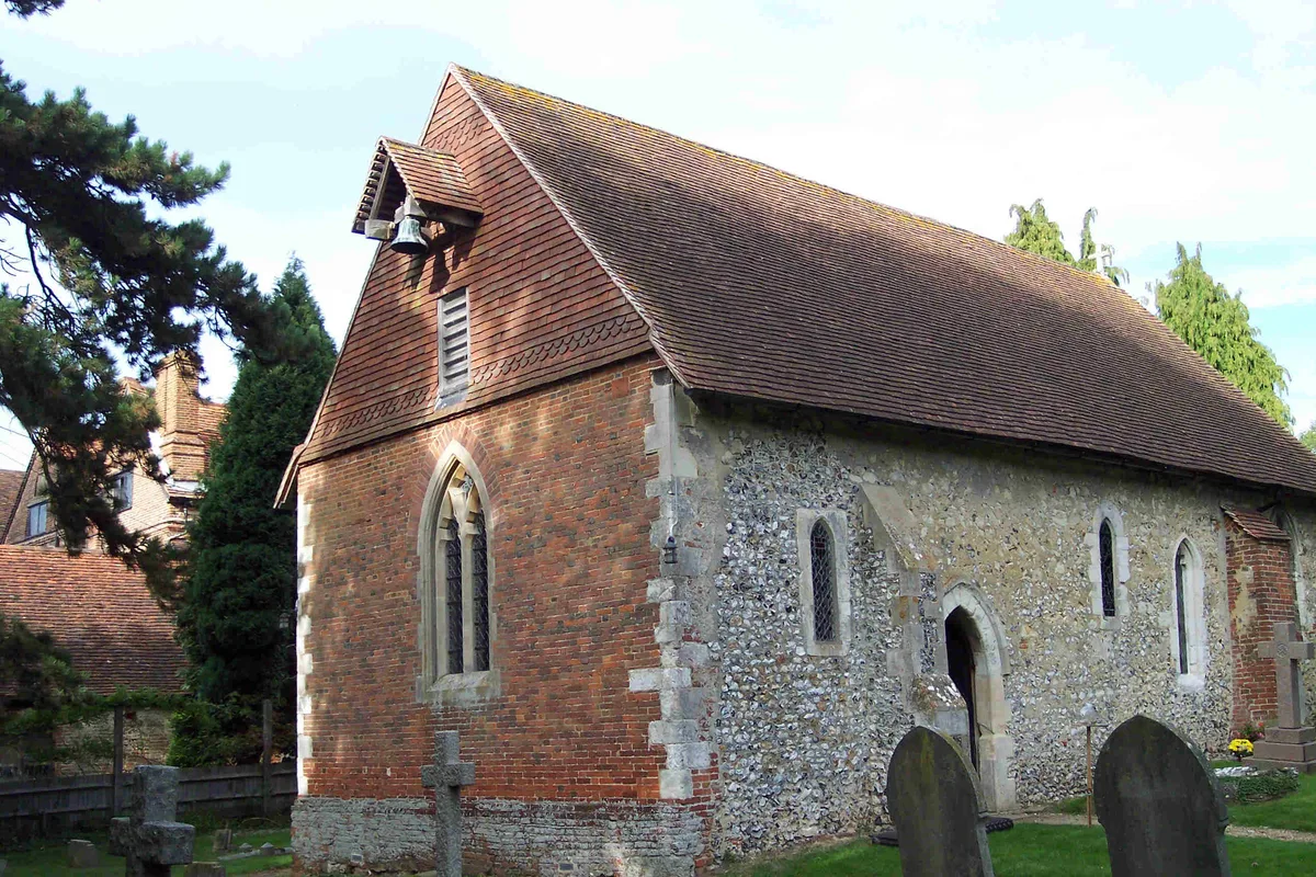 Church of St Bartholomew