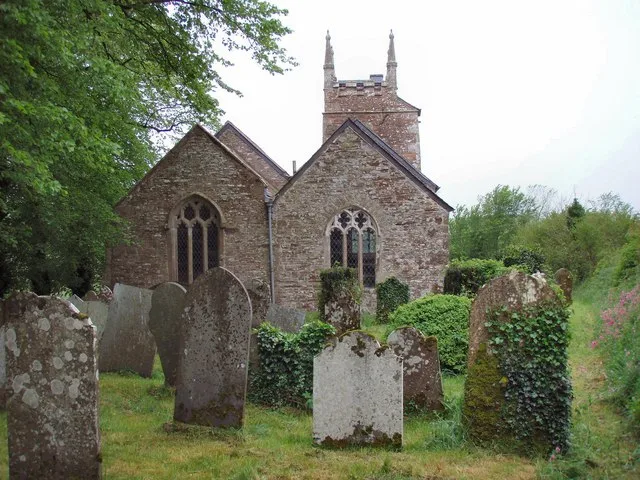 Church of St George
