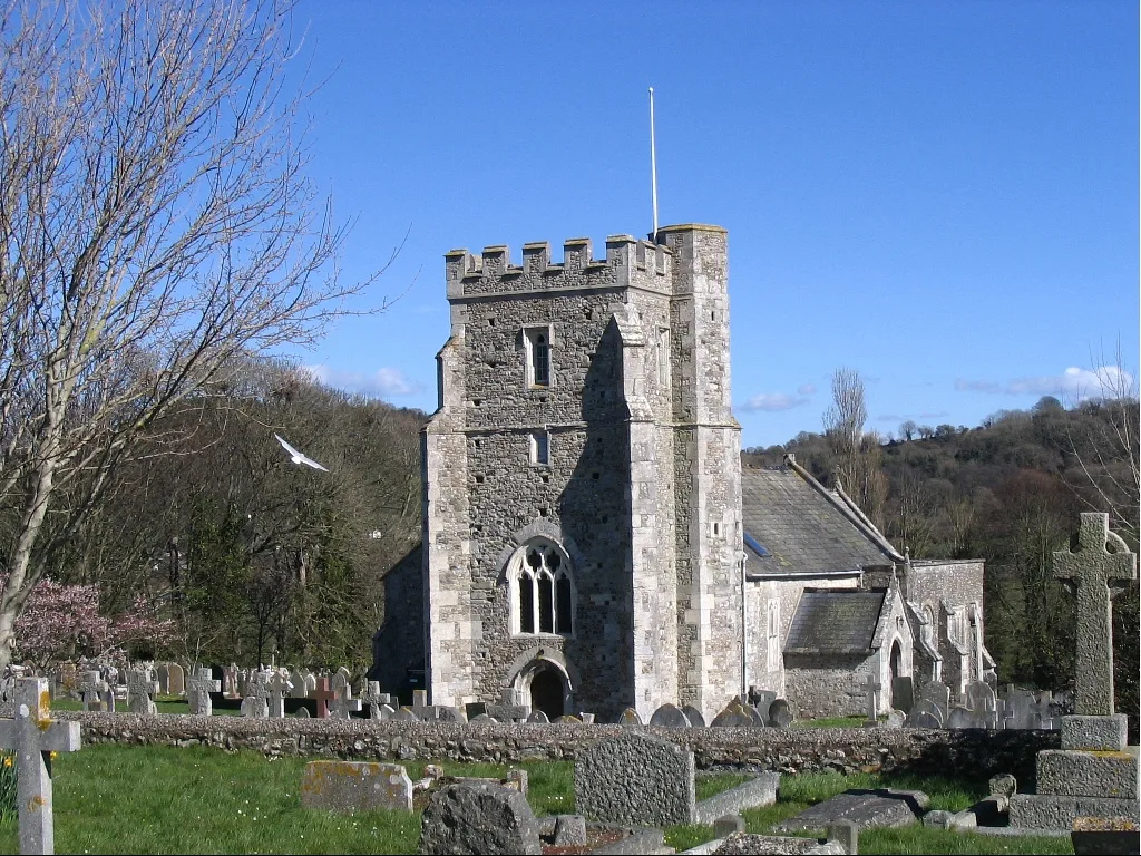 Church of St Gregory