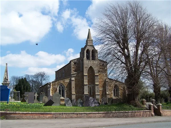 Church of St James