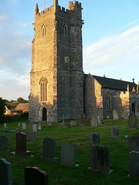 Church of St James